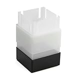 ReFaxi LED ソーラ センサーライト自動点灯 屋外 玄関 室内 ガーデン ライト