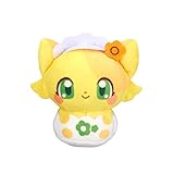 モノのかみさま ここたま てのりここたま ちゃこ