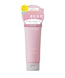 CLAYGE クレージュ モイスチャライジング フェイスウォッシュ 120g 洗顔 保湿ケア 毛穴ケア ピンク しっとり