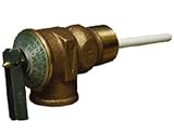 VALVE RELIEF 3/4" 175PSI by CASH ACME MfrPartNo 16132A-0175 [並行輸入品]