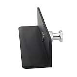 Kupo Shelf Support "L" Bracket, Black (Set of Two) KD703611 [並行輸入品]