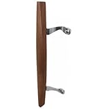Prime Line Prod.141763Sliding Patio Door Pull-SLIDING GLS DOOR HANDLE (並行輸入品)