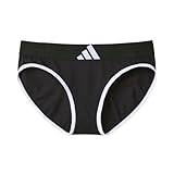 [アディダス] ショーツ 吸汗速乾 綿混 ストレッチ AP7670 レディース ブラック