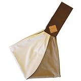 ベッタ (Betta) キャリーミー! プラス コットン100%・ブロック ショコラ