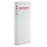 満点商会 防災キャビネット MDP-100W