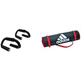 adidas(アディダス)プッシュアップバー 腕立て伏せ 筋力トレーニング ADAC-12231 BLK