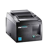 スター精密 TSP143ⅢBI2-GY-JP TSP100IIIシリーズ ダイレクトラインサーマルプリンター Bluetooth／グレー