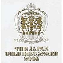 Amazon.co.jp: THE JAPAN GOLD DISC AWARD 2006: ミュージック