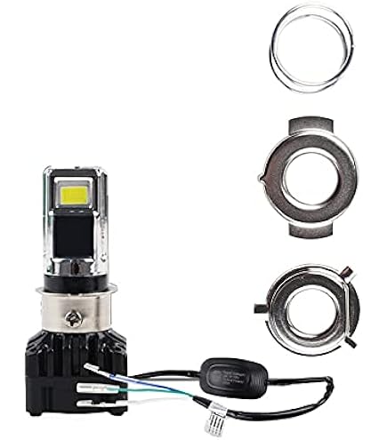 旧弾　極美品　H7-40 ベジット カワサキ ZX-10R ZXT00S 2016-2017 バイク用 LEDヘッドライト H7