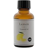 天然100% レモンオイル 30ml アロマ 精油