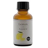 天然100% レモンオイル 30ml アロマ 精油