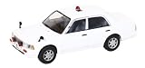RAI’S 1/43 日産 クルー 1995 滋賀県警察交通部交通機動隊車両 完成品