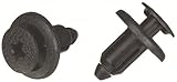 FUJIX [ フジックス ] プッシュターンリベット 5個 [ 品番 ] TR1