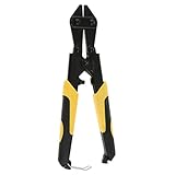 P Prettyia 切断工具　ボルトクリッパ　ハンドツール　ワイヤーカッター ヘビーデューティー 8インチ 　　