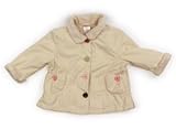 Gymboree(ジンボリー) コート・ジャンパー 80サイズ 女の子