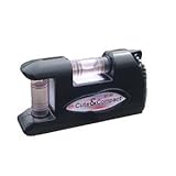 （業務用20個セット）KOD イージーレベル 水平器/測定工具 【85mm】 マグネット内蔵型 EZ-85B ブラック（黒） 〔業務用/DIY用品/日曜大工〕