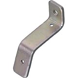 カメダデンキ:カメダ ミニカナグ(端子台取付カナグ) 10個入 S-2-10P 型式:S-2-10P（1セット:10個入）