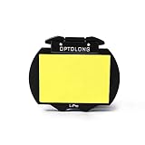 OPTOLONG L-Pro EOS-Rフィルター ディープスカイ写真とワイドフィールドフィルター Canon EOS R/Ra RP R5 R6用