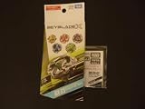 ベイX BX-35 01 レア1 ブラックシェル4-60D ランダムブースターVol.4