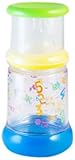 Bouche Baby Take N' Shake Feeding Bottle, 9 Ounce by Bouche Baby [並行輸入品]