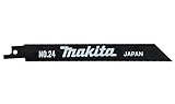 マキタ(Makita) レシプロソーブレードNo.24(5枚入) A-20747