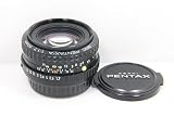 Pentax MFレンズ A 50mm F1.7