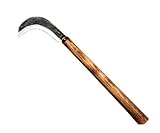 ザクリ 青2 登鎌 230g