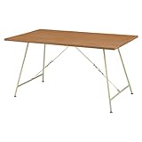 AZUMAYA ダイニングテーブル(幅135cm) ストラ TTF-161