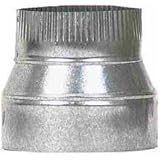 Furnace Pipe Reducer (gv1349) by Imperial Manufacturing