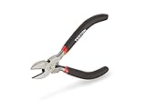 TEKTON 3526 Precision Diagonal Pliers [並行輸入品]