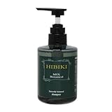 HIBIKI シャンプー 400ml