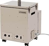 [T-4586808]コトヒラ　高静圧クリーンルーム用集塵機 KDCC02