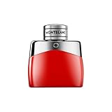 モンブラン レジェンド レッド オードパルファム 30mL