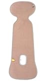 Aeromoov Air Layer Car Seat (9 - 18 Kg, Sand) by Aerosleep