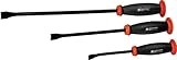Performance Tool W3033 Pry Bar Set, 3-Piece [並行輸入品]