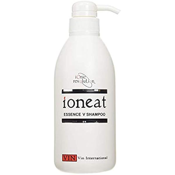Amazon.co.jp: イオニート エッセンス V シャンプー モイスト