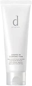 d プログラム D PROGRAM d プログラム エッセンスイン クレンジングフォーム 120g [並行輸入品]