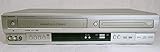 DXアンテナ プログレッシブ出力対応 DVDプレーヤーVHSコンビネーションデッキ DV-140V
