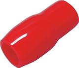 品川商工 TCVキャップ(赤) TCV601R