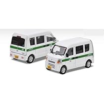 EraCAR 1/64 JR東日本水戸支社土浦地区特注 7台セット おまけ付き EraCAR 1/64 JR東日本水戸支社土浦地区特注 7台セット おまけ