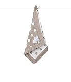 リトルジラフ ミニブランケット Dolce Dot ブランキー(フラックス) lg0107-03 持ち運びに便利なミニサイズのブランケット 【正規代理店輸入】