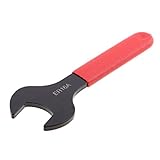 Baoblaze スパナ　ERレンチ　旋盤　クランプ　ナット　ER11A/ER16A/ER20A　コレット　チャック　 - ER16A；15.5cm