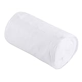 100PCS /ロール 使い捨て 布ベビーナッピー ライナーカバー ソフト おむつパッド挿入
