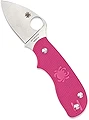 Squeak Slipit Pink Plain Edge