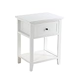 ファックス台 電話台 雑貨 ルーターやモデムの収納に便利 木製