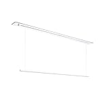 川口技研 ホスクリーン URB型 1セット URB-L-W ホワイト