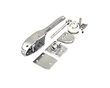 Bally Refrigerated Boxes 000232 Latch Assembly [並行輸入品]