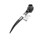 MONO(アークランドサカモト) 両口ショートラチェットレンチ 17×21S ブラック