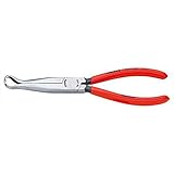KNIPEX(クニペックス):メカニックプライヤｰ 3891-200