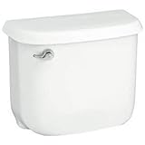 Sterling 404514-0 Windham Toilet Tank, White [並行輸入品]